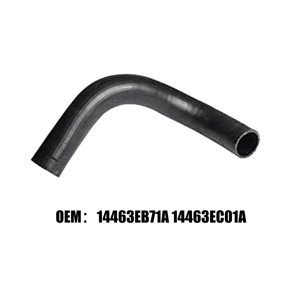 Intercooler Pipe Turbo Hose for Navara NP300 D22 D40 2.5 14463EB71A