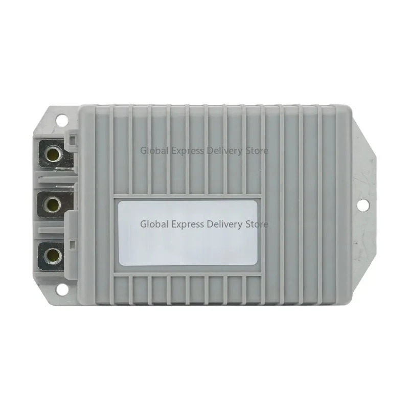 1515-5201 48V 250A High Performance Metal Golf Cart Motor Controller
