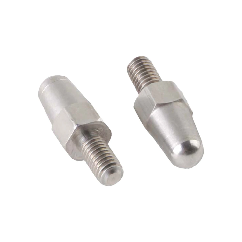 Motorcycle Footrest Pedal Probe Bolts Screws for BMW S1000RR S1000XR R NINET R1200R R1250R/RS Front Pedal Fastener Parts
