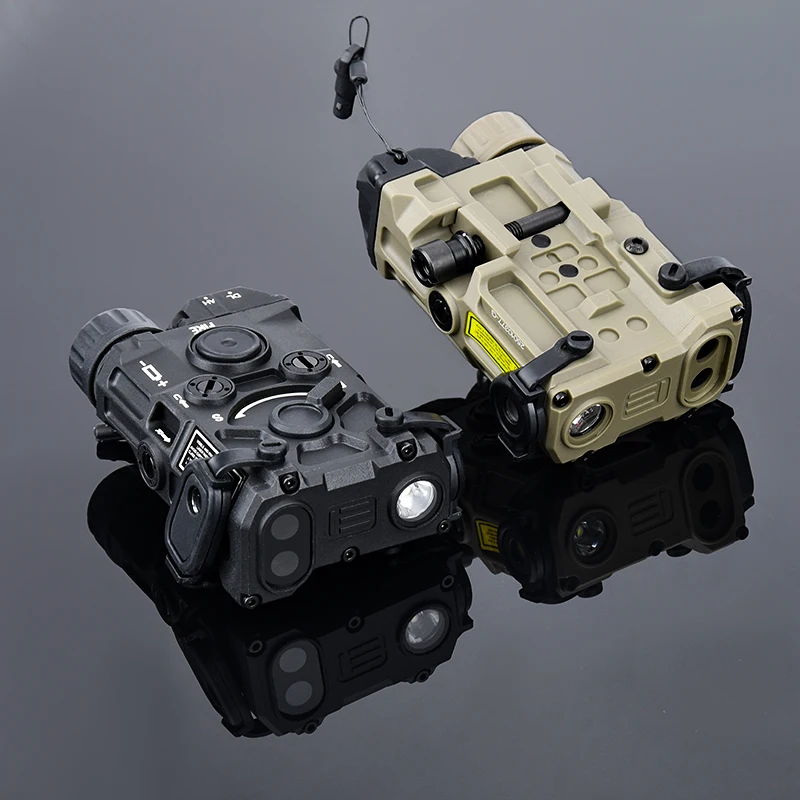 Wadsn Ogl Laser Fla… - image