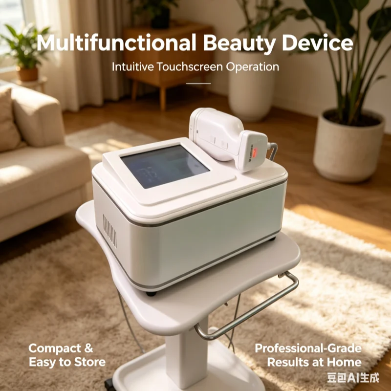 2026 Liposonic Body Slimming Machine for Weight Loss Cellulite Massager Fat Removal Beauty Body Shaping Equipment