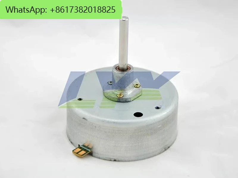 

Imported DC motor, silent motor motor, diameter 63mm disc motor VXM1053 L40823E