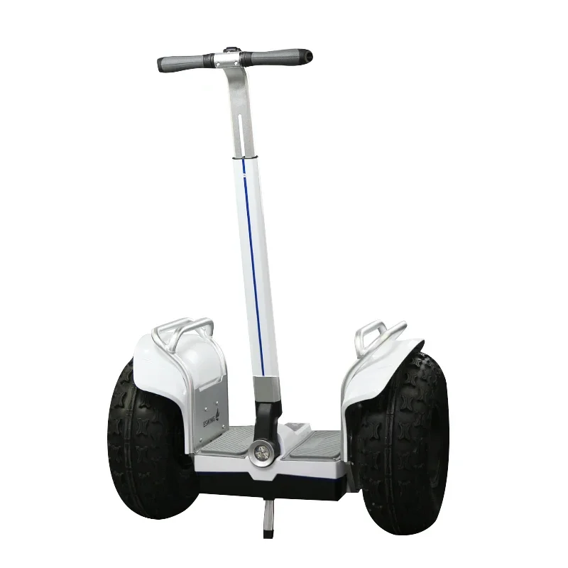 

ESWING hot sale 3600W electric snow scooter 19 inches off road tire self-balancing electric scooters