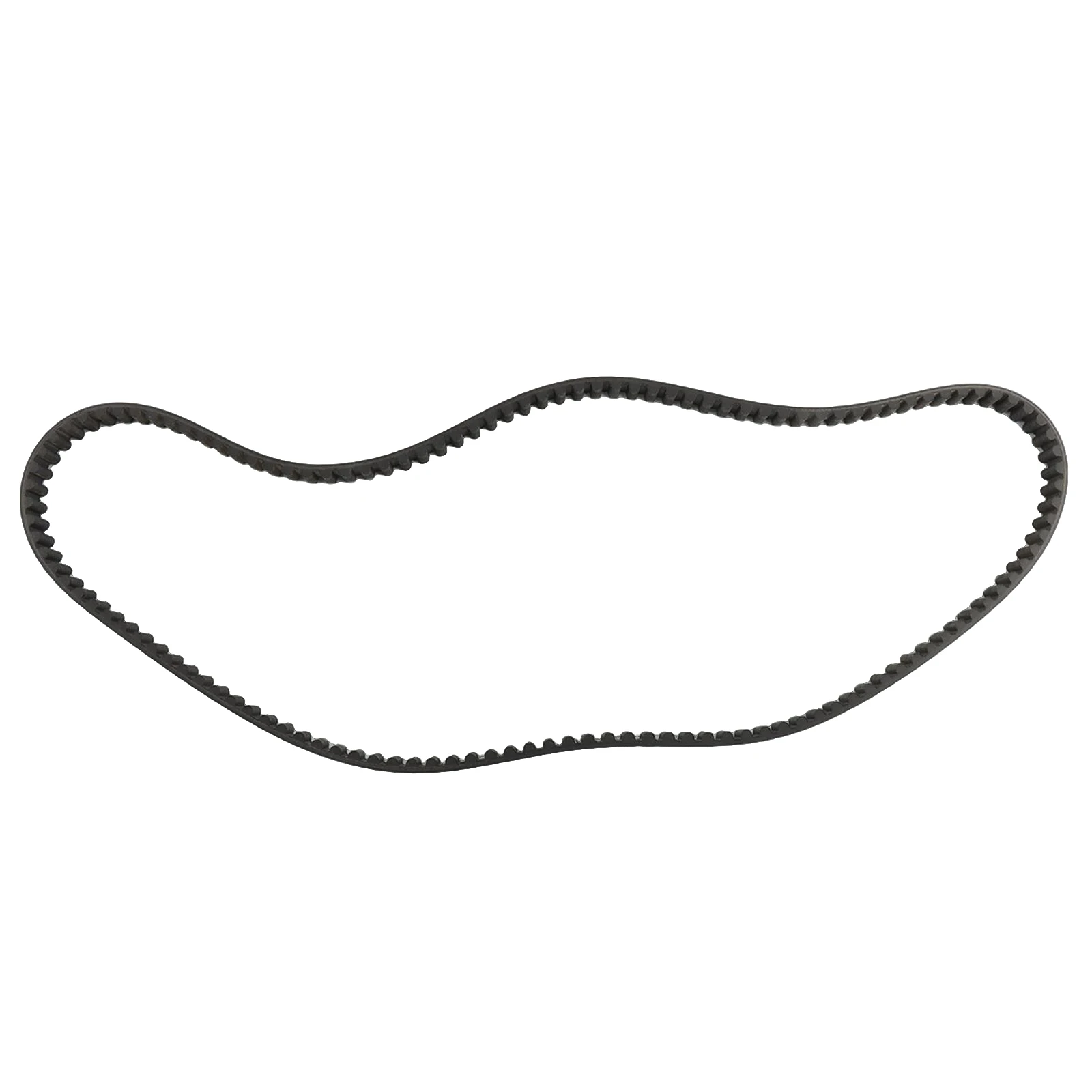 Automotive Parts Drive Belt 621234 For Yamaha Road Star 1700 Silverado 2004-2010 Warrior 2002-2009 view 3