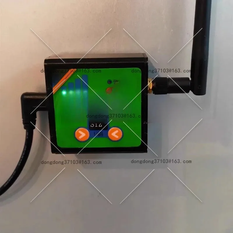 All kinds of equipment CNC machine tool wireless U disk, the fourth generation WIFI RS232 DNC transmission box wireless U disk
