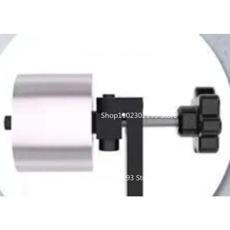 

Ленточная шлифовальная машина, алюминиевое колесо, дефлекционное колесо, деревообработка, сделай сам, приводное колесо из алюминиевого сплава, гладкое синхронное вождение Φ68*50