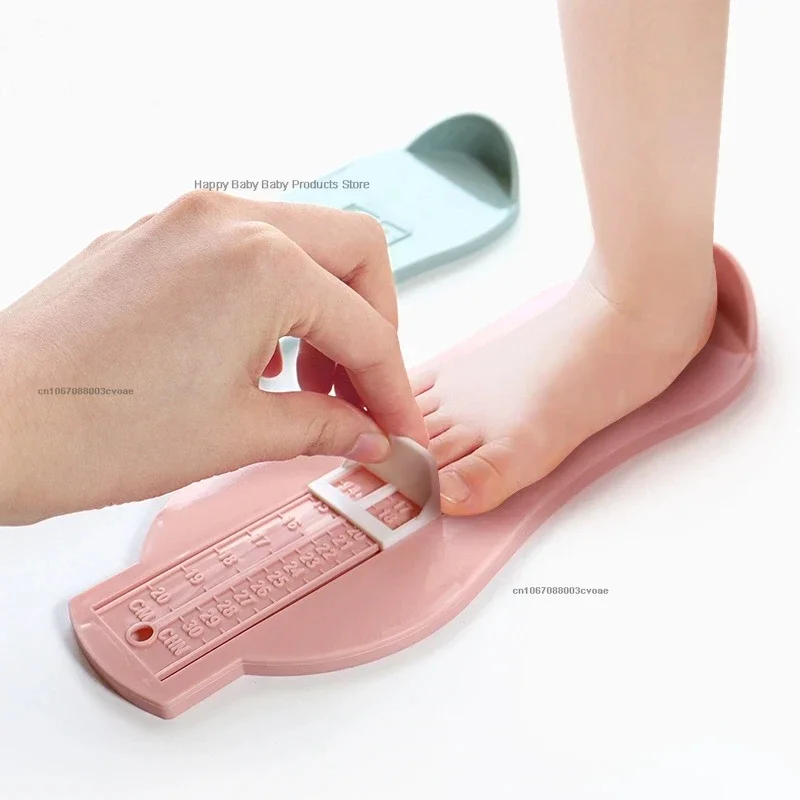 Kid Infant Foot Measure Gauge Shoes Size Measuring Ruler Tool Baby Child Shoe Toddler Infant Shoes Fittings Gauge Foot Measure