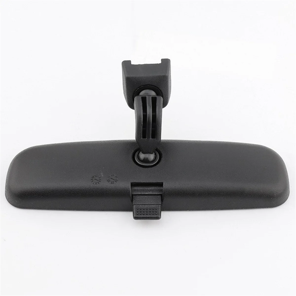 MN124448 مرآة الرؤية الخلفية الداخلية للسيارة ميتسوبيشي باجيرو V73 V93 V97 لانسر تطور EVO 8 9 X