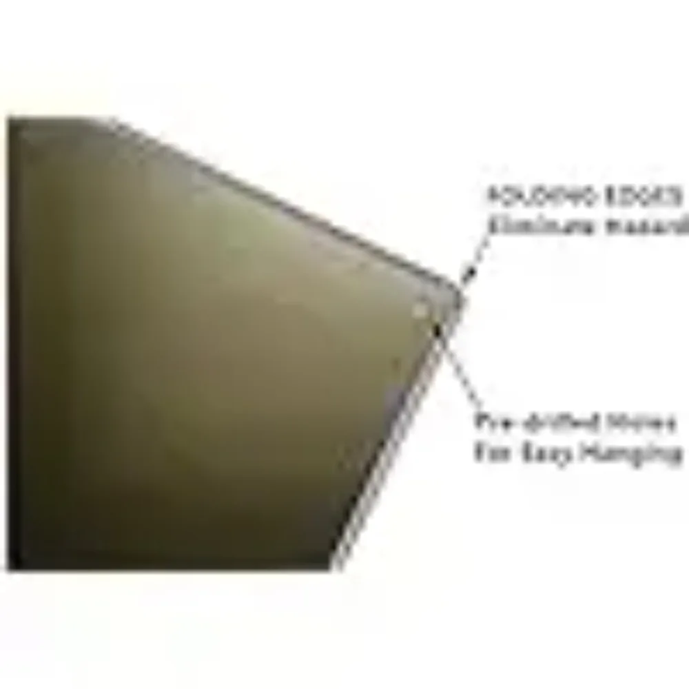 لافتة تحذير تشاو تشاو معدنية من الألومنيوم للكلاب - قطعة واحدة من سياج/بوابة/ساحة/ديكور جدار المنزل، علامة حماية متينة من الخطر