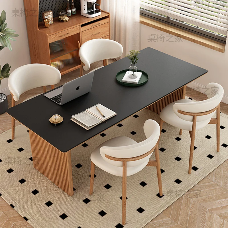 

Centre Japanese Dining Tables Cofee Makeup Hallway Computer Dining Tables Kitchen Office Mesas De Comedor Balcony Furnitures