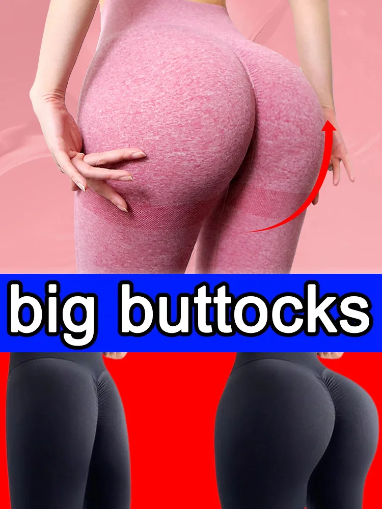 

Hip Lift Booty Lifter Yoga Pant Sports Butt Up Pants