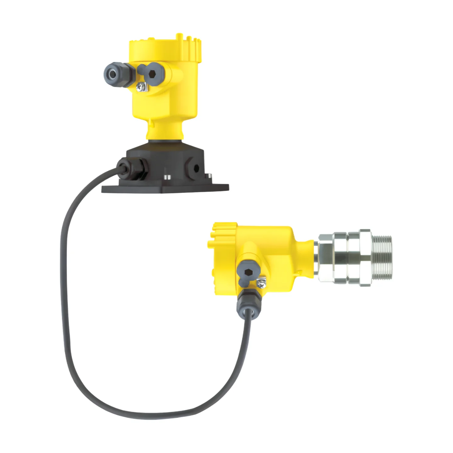 

100% Original VEGAMIP R62 Microwave Receiver Level Measuring Instrument for Bulk Solids Liquids Radar Level Detection Level