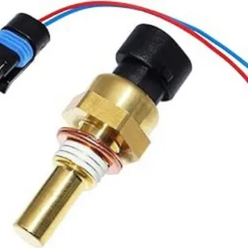 

19236568 Датчик температуры охлаждающей жидкости двигателя с вилкой для Chevrolet Buick Sail 2006-2007 годов для Chevy Daewoo Pontiac