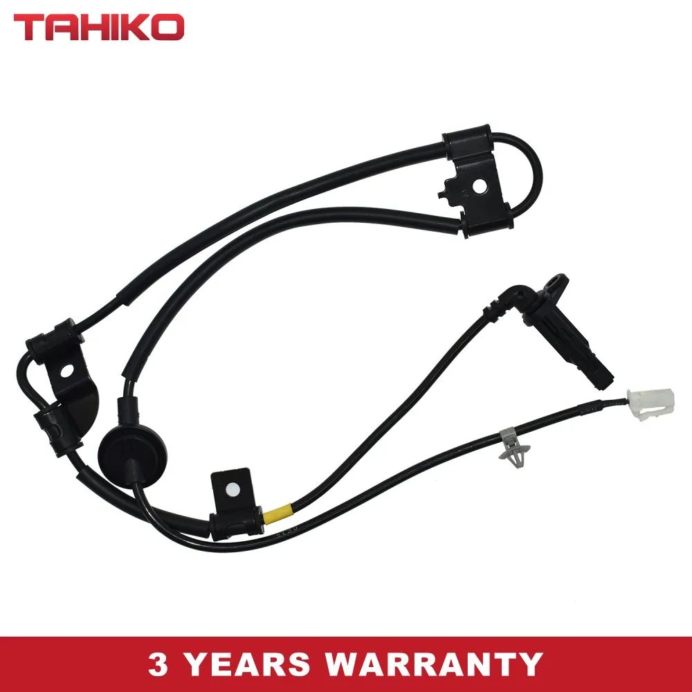 

Датчик ABS 95680-2E310, подходит для Hyundai Tucson 2004/08-2023/12 JM 2,0 1975 см, 104 кВт, 141 PS