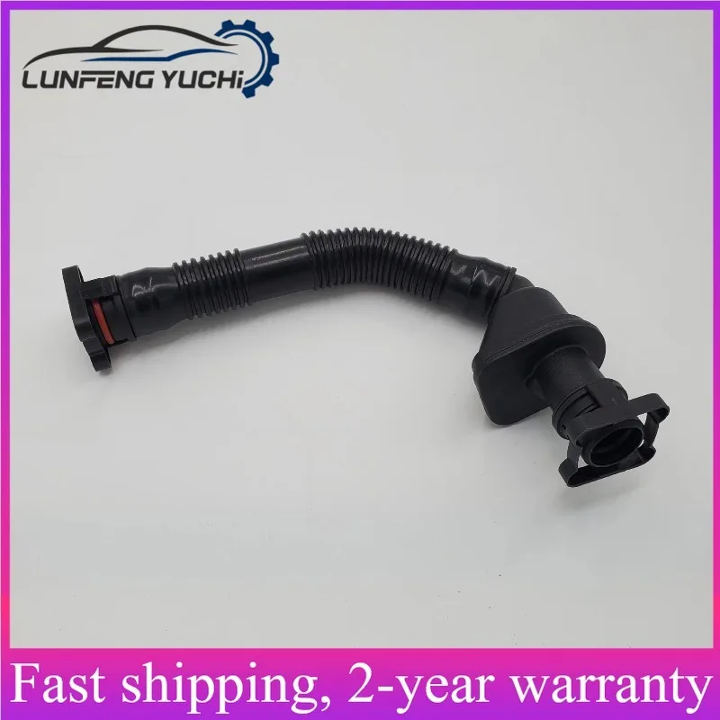 11157553949 - Crankcase Ventilation Hose For BMW 3 E90/E92/E93 335i, Z4 E89 sDrive 35i