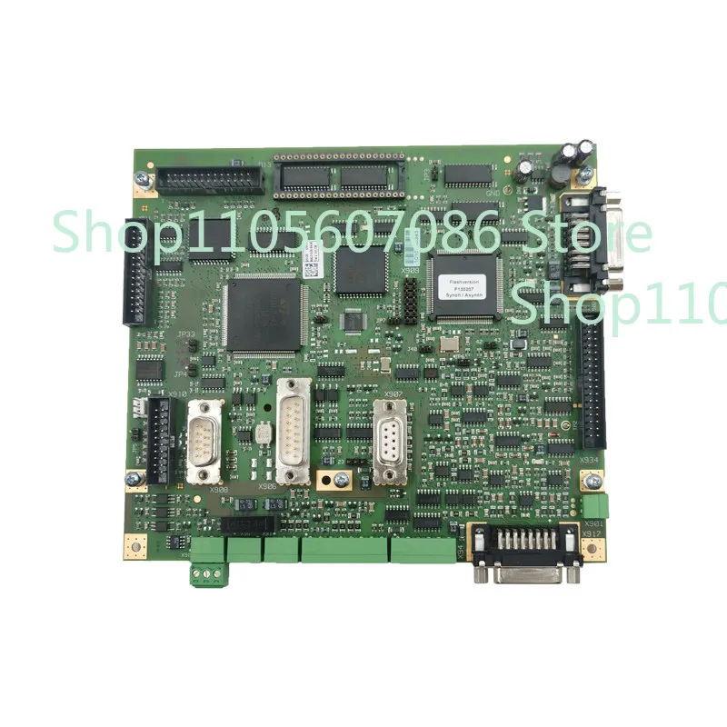 Elevator TMI2 Main Board Inverter Main Board TMI2/TMI3 Original TM12
