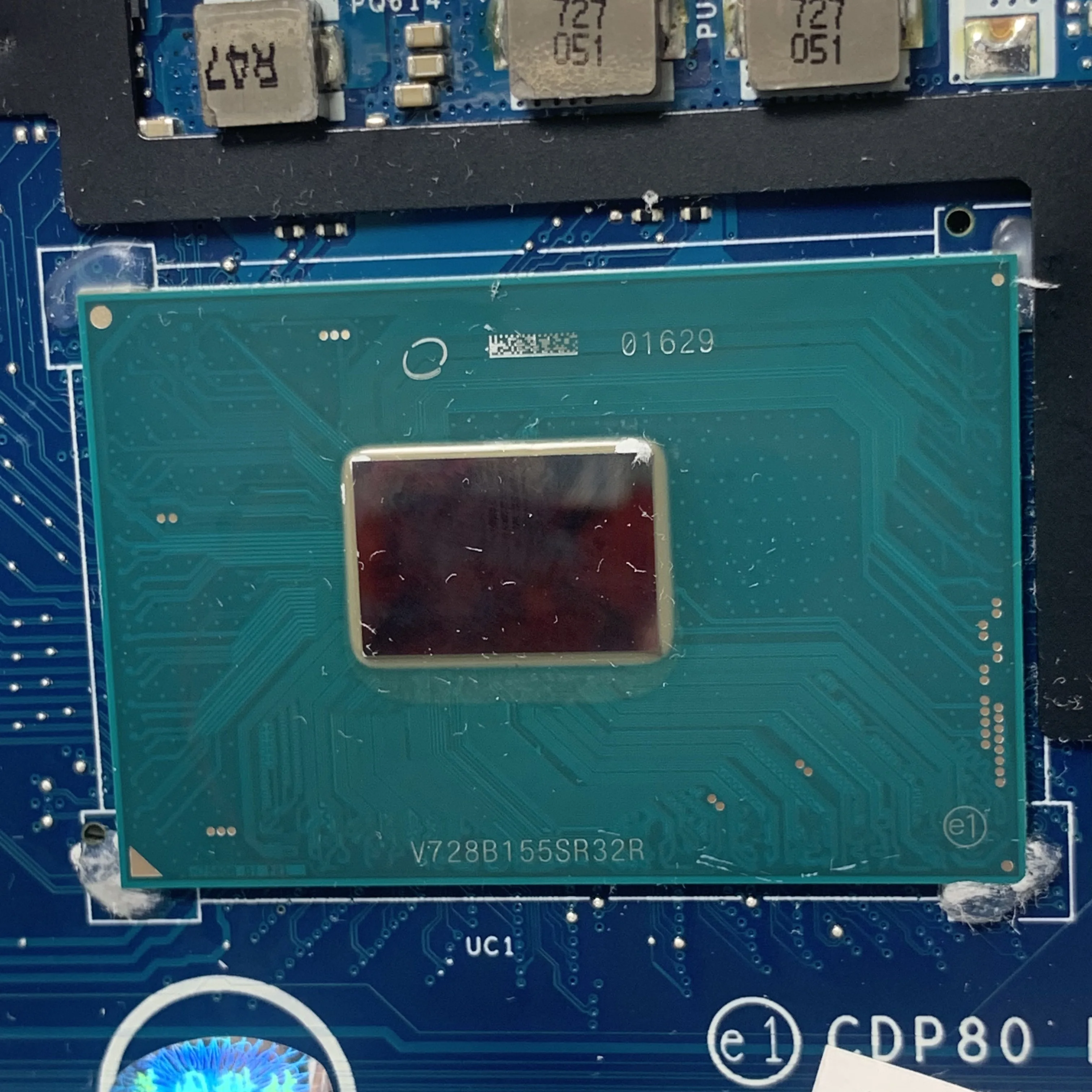 

LA-E152P I5 I7 E3 CDP80 для Dell Latitude 3520 5580, материнская плата для ноутбука 0DDMP7 00C209 00C368 0VWH3D 930MX/M620, материнская плата для ноутбука