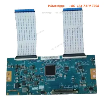 55T32-C0L CTRL BD 55T32-C0M 55T32-C0H 55T32-C0F Logic Board 4K