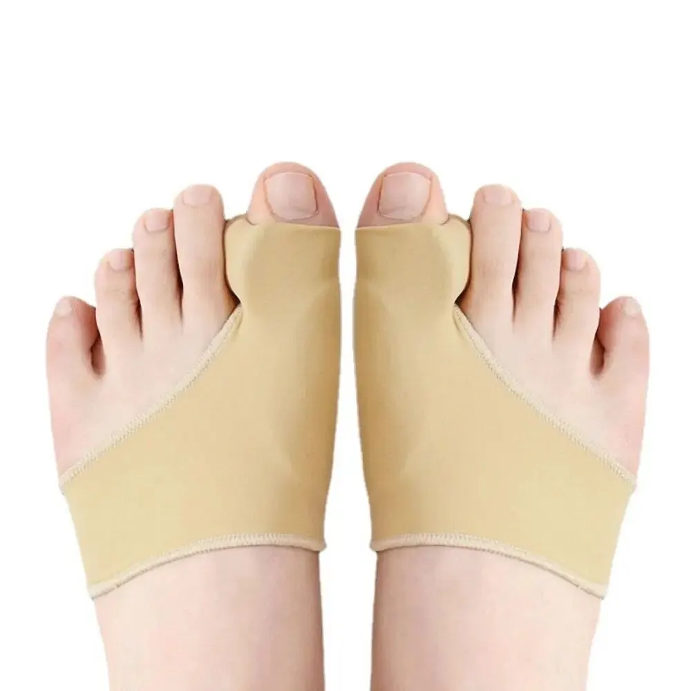 Men Women Bunion Corrector Toe Corrector Adult Foot Protector Day And Night Split Toe Corrector Corrective Device image 6