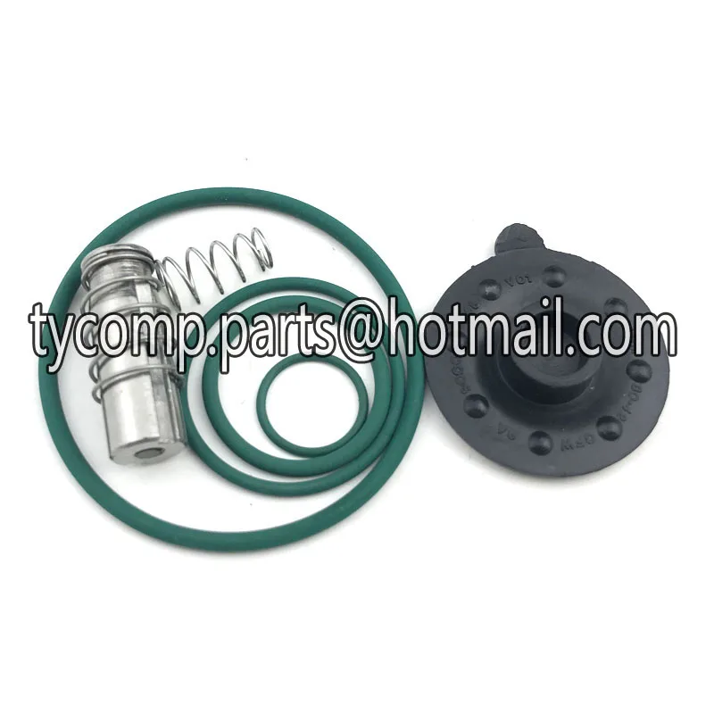 

2906009600,2901063300，2901063320，2901159230，2901067300，2906038000，2901065900 Atlas Copco Drain Valve Kit Replacement