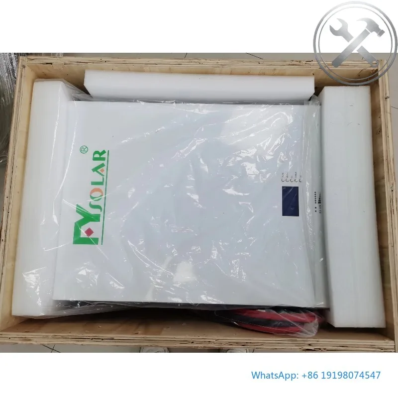 

Complete 5 30KW Hybrid Solar Power System For Home Use Monocrystalline Panels Hybrid Inverter MPPT Controller