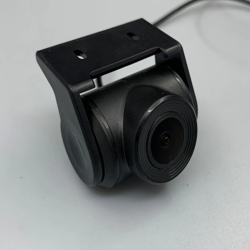 Car Driving Recorder Rearview Camera Monitor 1080p 2.5mm 4-Pin Night Vision Rearview Camera with 6m/10m, Used for E-ACE Car DVR.