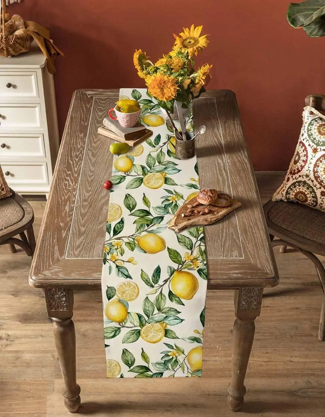 Thumbnail 2 - #11 Table Linens Comparison Guide