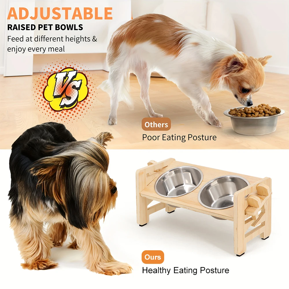 Thumbnail 3 - #13 New Pet Bowl Mats Arrivals