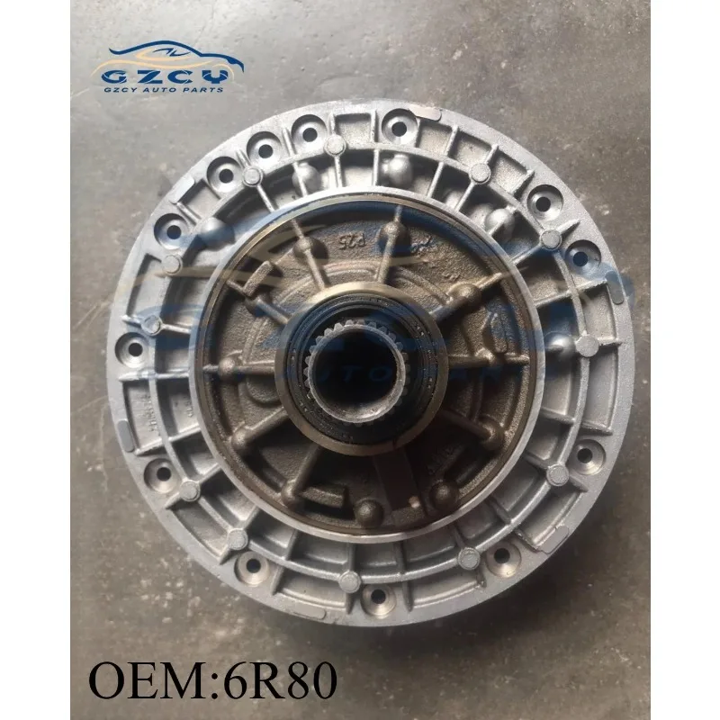 

High quality 6R80 Automatic Transmission Remanufactured Planet Carrier Suit For FORD EVEREST MUSTANG LINCOLN MAZDA