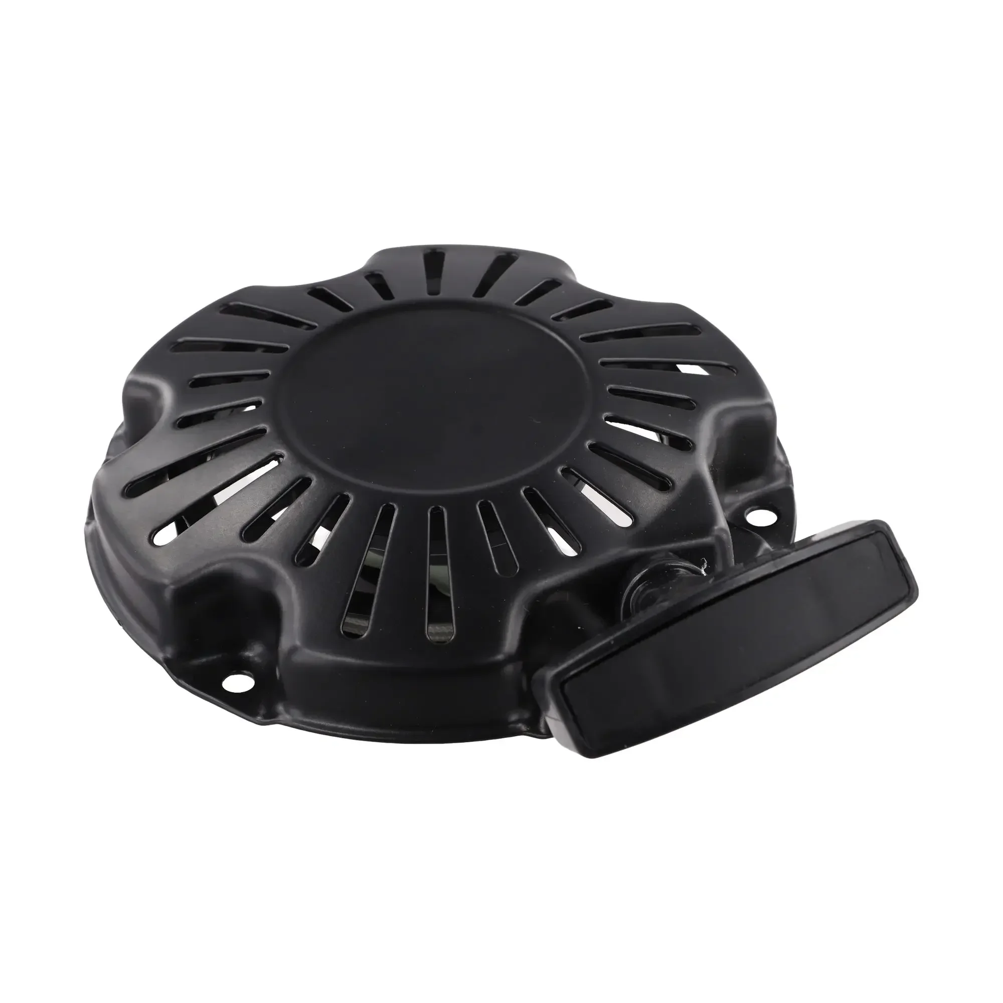 Recoil Starter Designed For for 98 5ccFor for GX100 For for GX100RT For for GX100U Gas Rammers Trustworthy PerFor formance