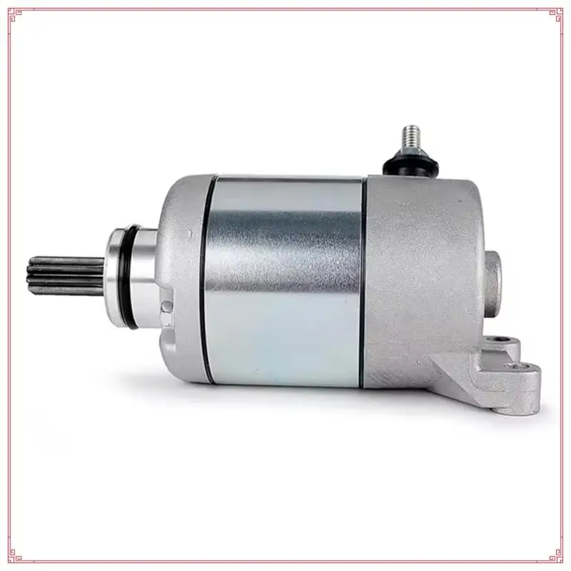 

21163-0762 Стартер мотоцикла Стартер подходит для Kawasaki KLX140 KLX140L KLX140G