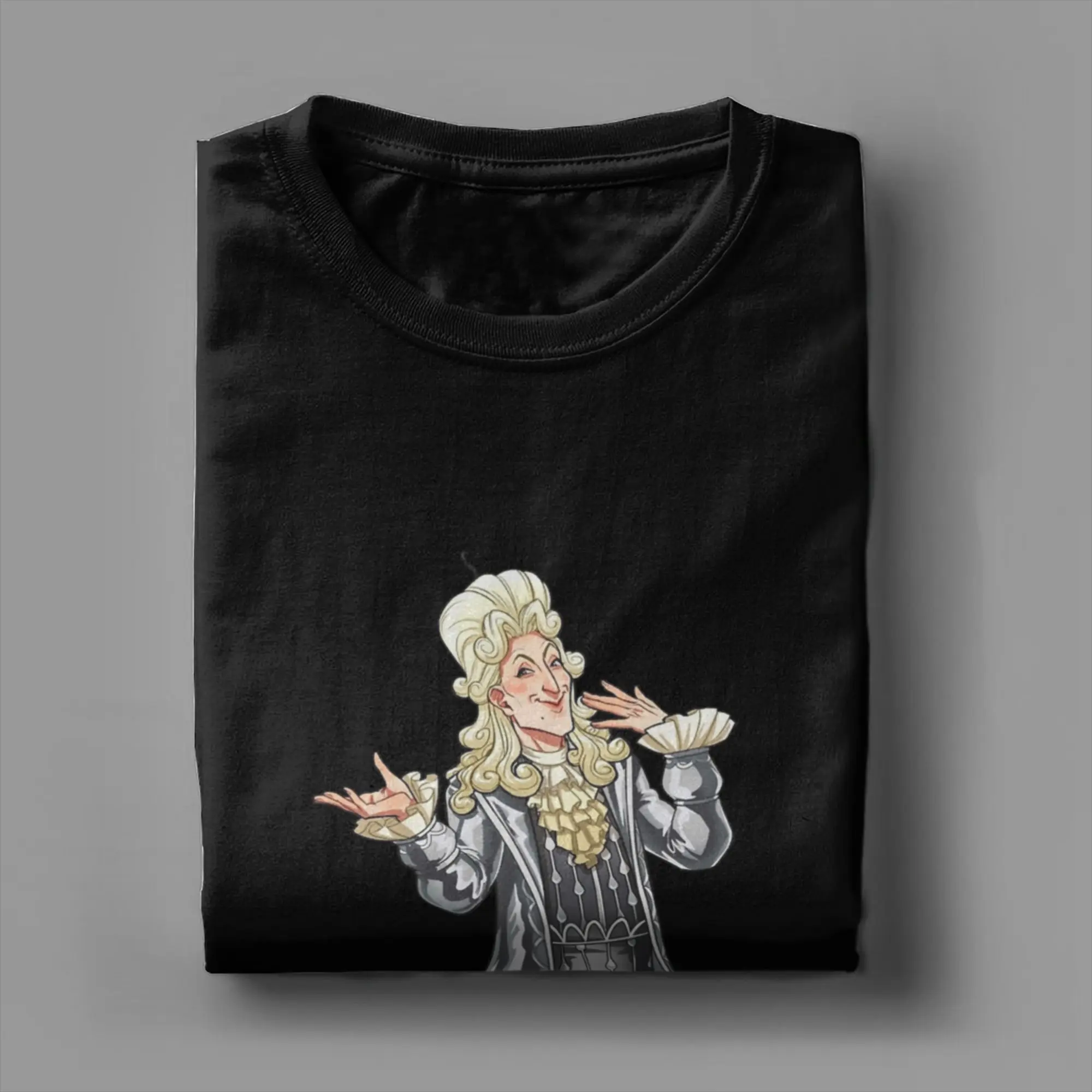 Мужские футболки «Твоя канделябры», скандабра, крутая футболка, футболка с коротким рукавом и круглым вырезом, футболка из чистого хлопка, Новое поступление, одежда