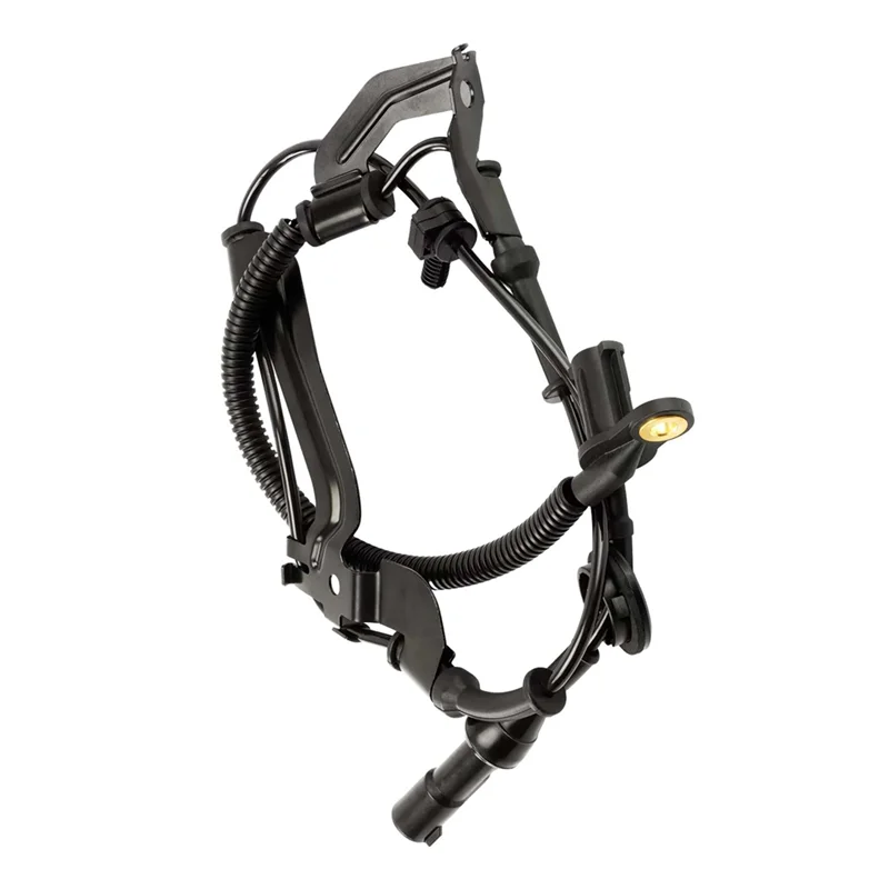A07I Front Right ABS Wheel Speed Sensor ALS127,970-076,YL8Z2C204AB,BRAB123 For Ford Escape 2001-2008