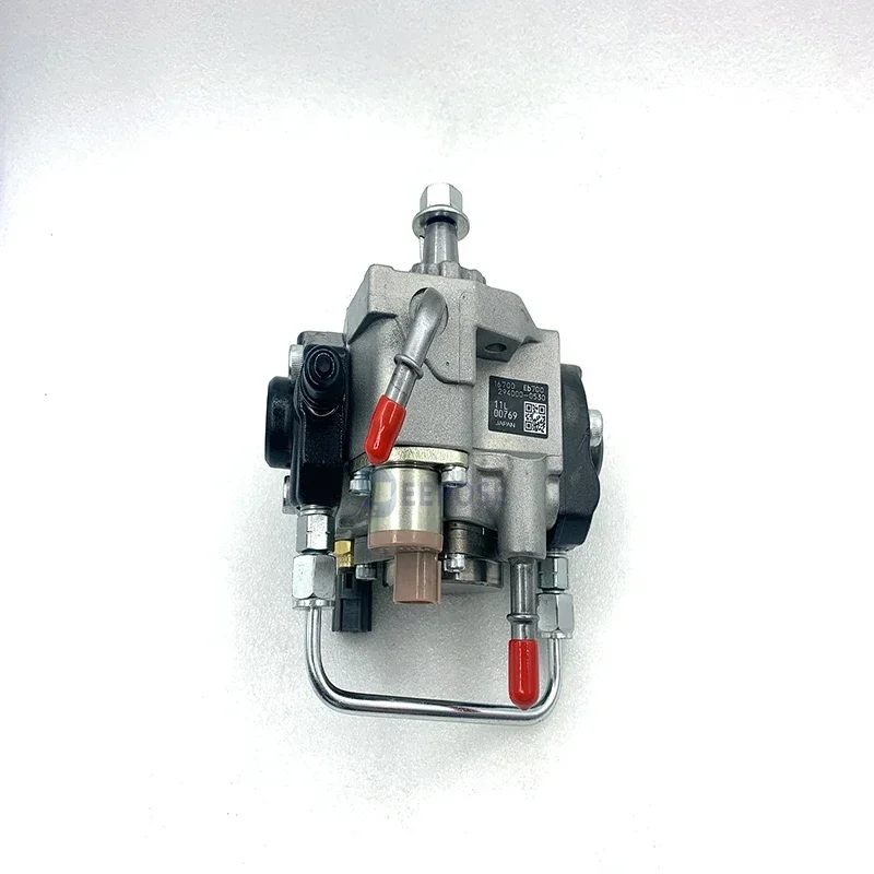 Common Rail Injection Pump 16700ec00a 16700ec00b 294000-0530 29400-0531 29400-0532 hot sales