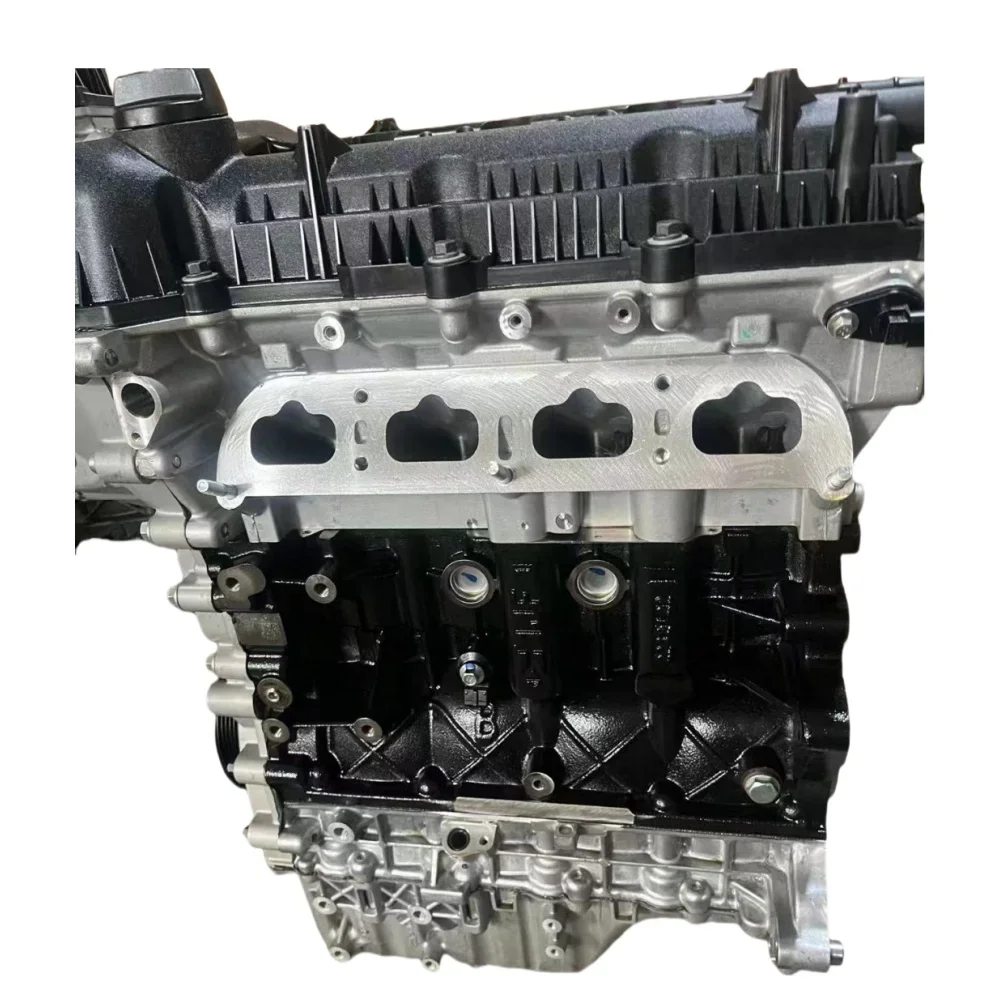 

HOT-High Quality Original Petrol Engine Assembly E4T15B New Condition For Chery