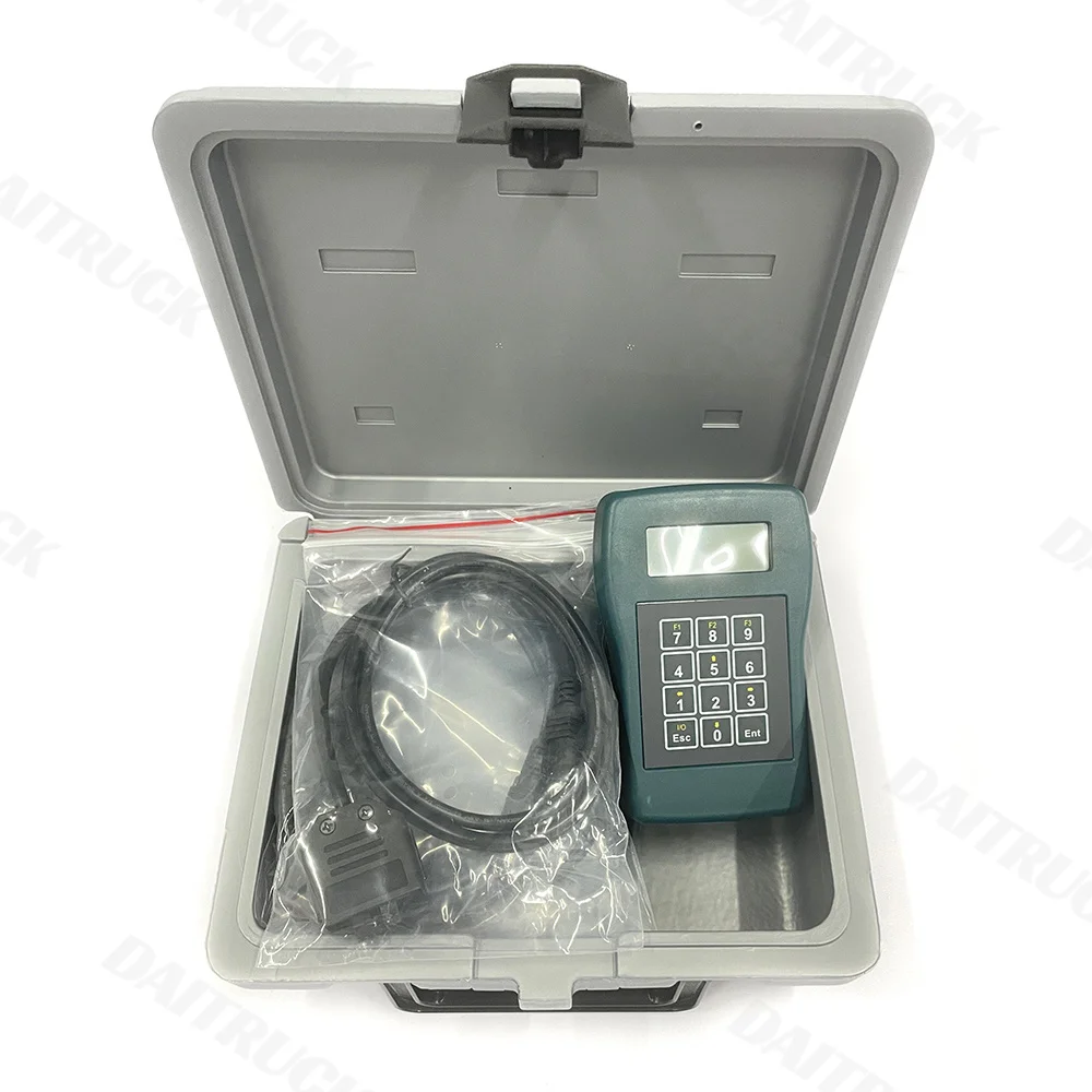 

For tacho Programmer Tool Kit for cd400 digital