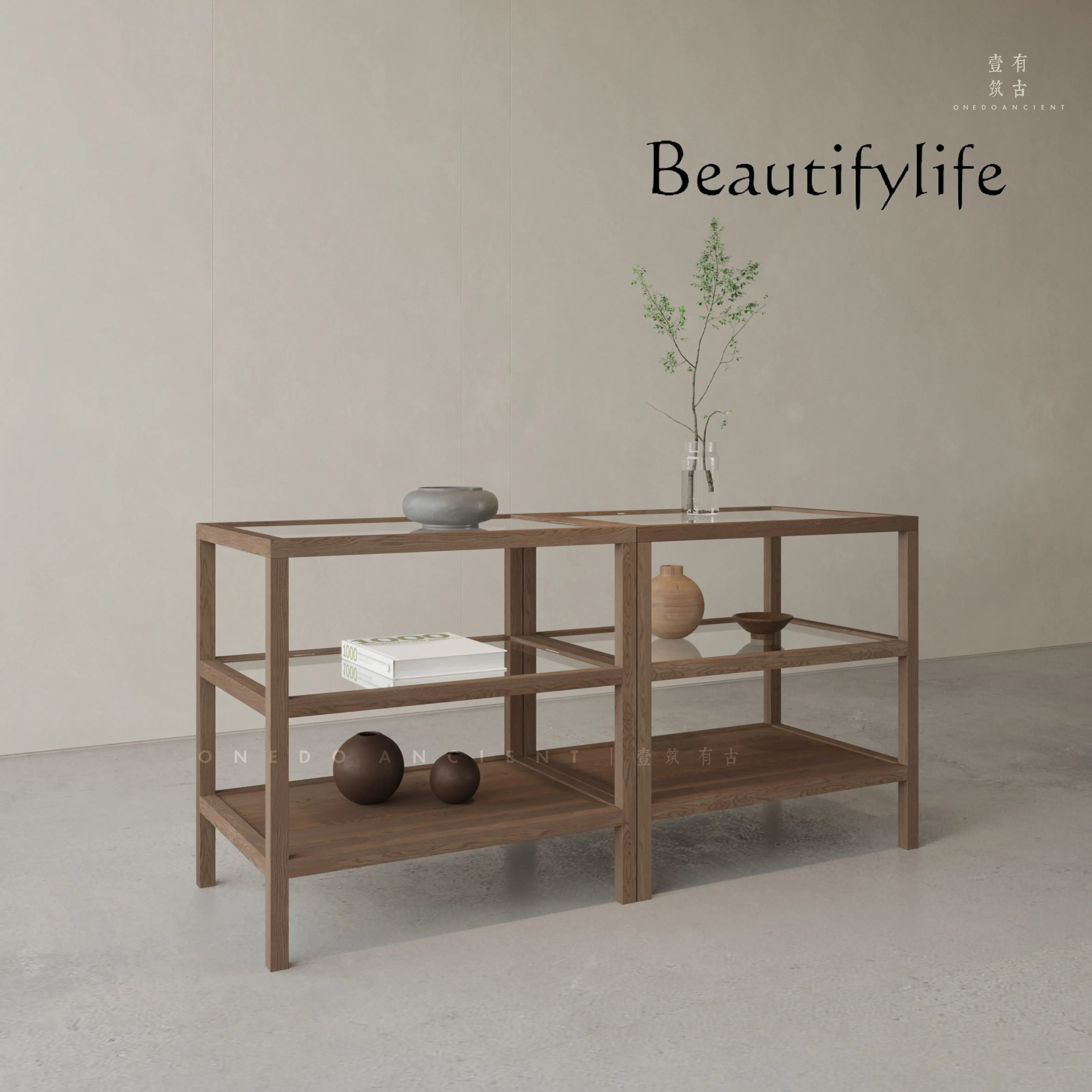 Bj Boutique Table D… - image