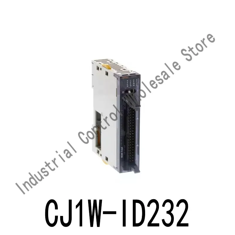 New Original CJ1W-ID232 PLC Module