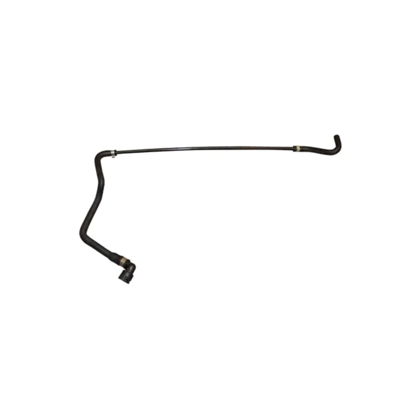 Mangueira superior do tanque de expansão do radiador 17127534917   Para BMW E60 E63 E64 520i 523i 525i 528i 530i 2004-2011