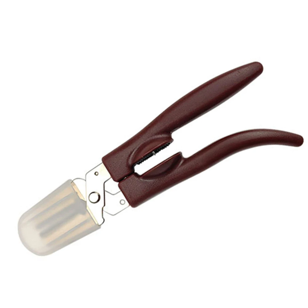 Compact Chestnut Shell Opener Convenient for Picnics Camping and Outdoor Trips Enjoy Delicious Chestnuts with Minimal Effort