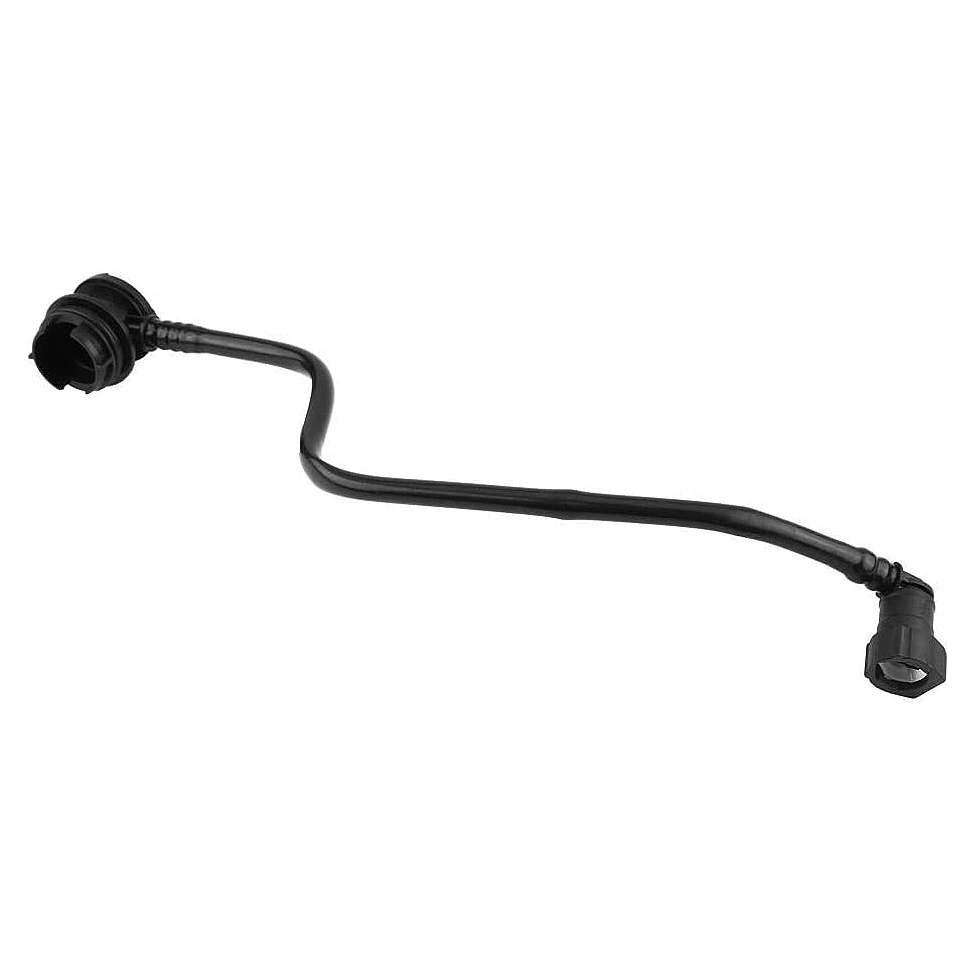 Recipiente de carbón para coche, accesorio para Jetta Golf Audi A3 TT Skoda