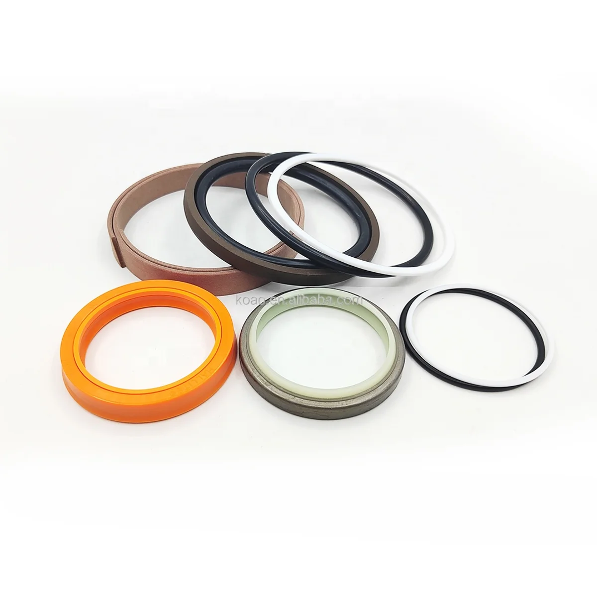 

For J-C-B 550-42085 Seal Kit Fits Excavator JCB 55042085