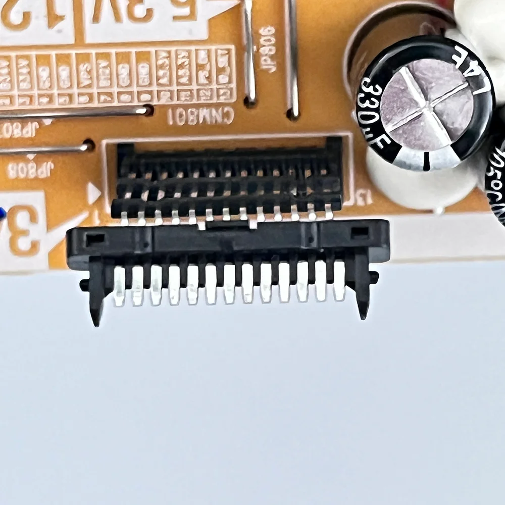 Conselho de alimentação é para HW-KM45C ZA SWA-8000S ZA HT-J5500W HW-K550 ZA HWJ650 HWJ6500R HWJ7500R HWJ8500R HW-M370 ZA, AH44-00323C