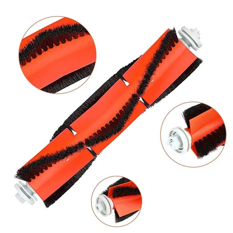 

-ABZD для Dreame Bot D10 Plus/ RLS3D/детали пылесоса из высококачественных материалов