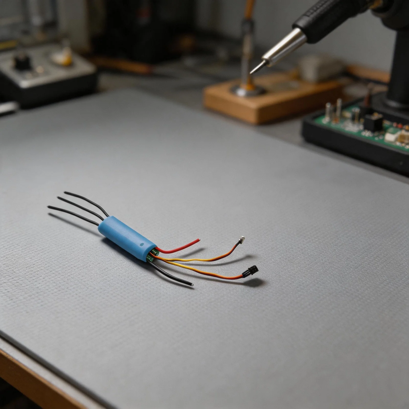 no-specific-size-brushless-dc-motor-driver-dc-motor-driver-powerful-motor-driver-temperature-protection-voltage-range-6-24v