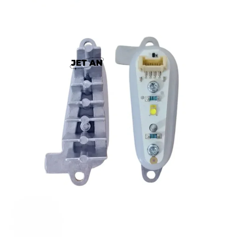 

F32 F36 Front Headlight LED Daytime Running Lighteyebrow DRL Module 1305715257 1305715258