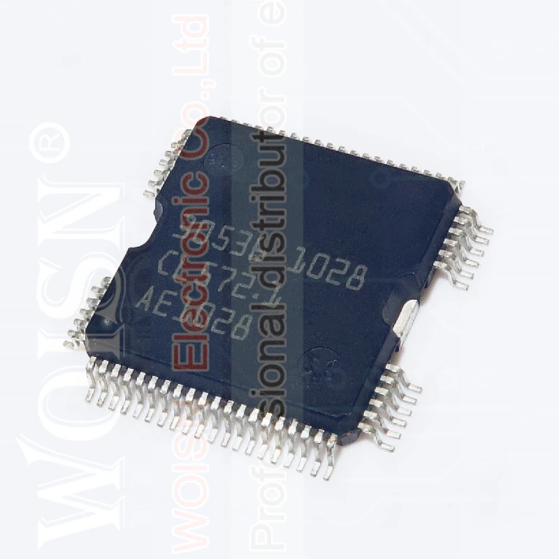 1pcs-20pcs HQFP-64 HQFP-64 30536
