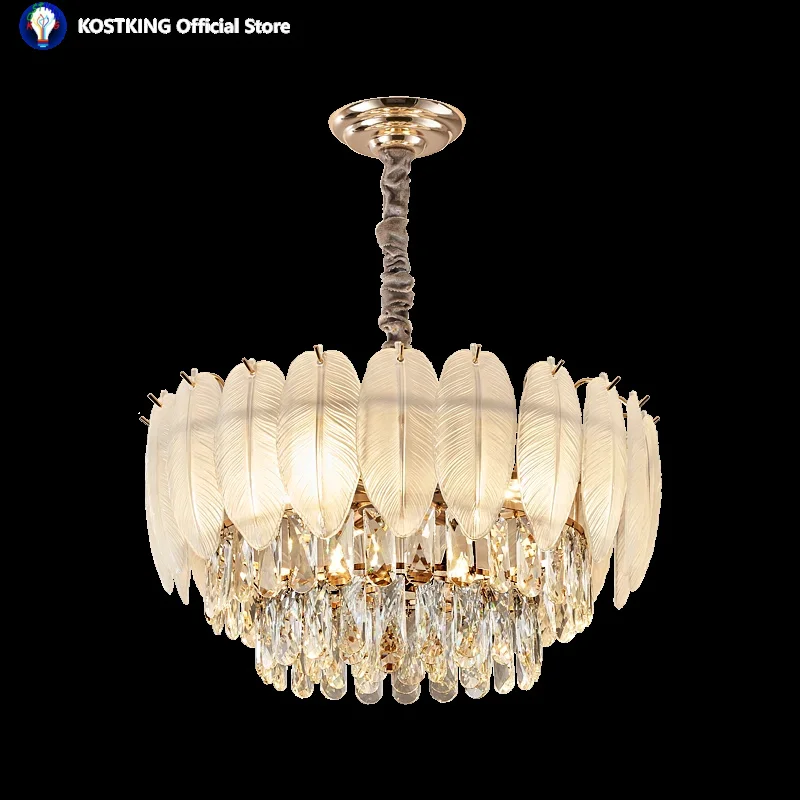 

Modern home decor led lights pendant light lamps for living room Chandeliers for dining room hanging light indoor lighting