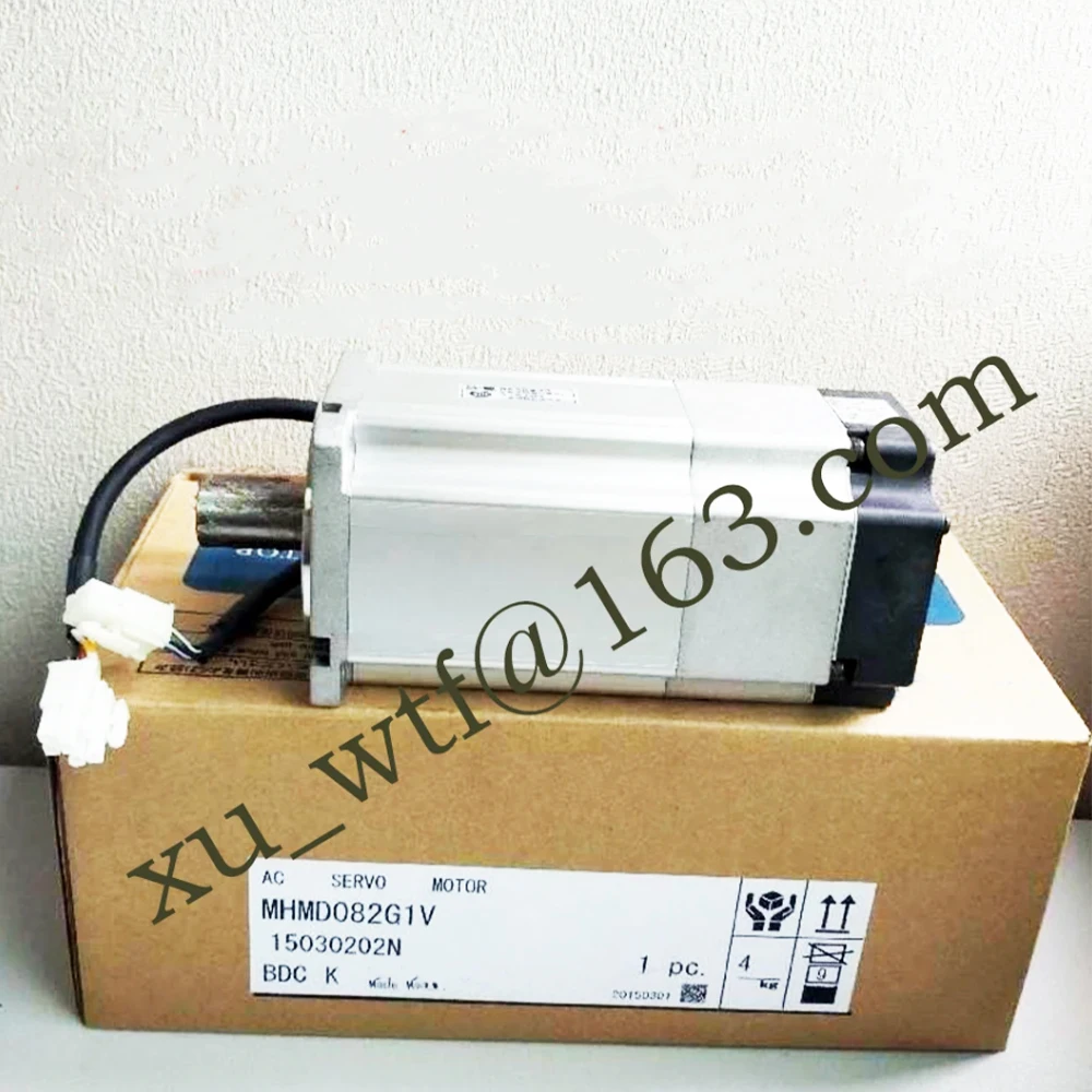 

New Original Servo Motor MHMD082G1V
