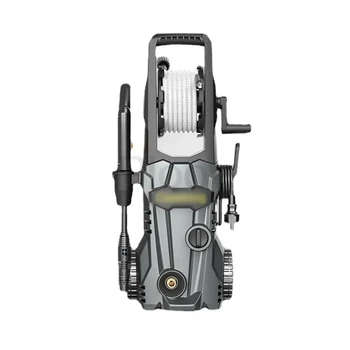 가정용 고압 세차기, 정원 세탁기, Karcher 물총, 정원 고출력 청소 기계, 1600W, 220V 